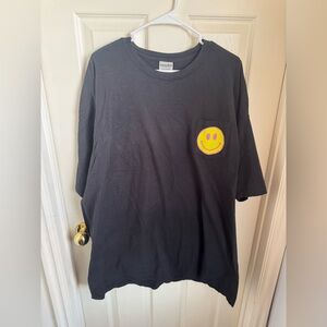 Boutique graphic tee